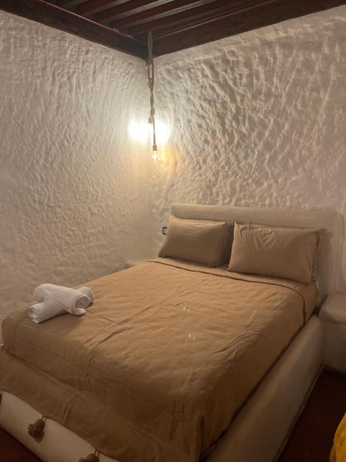 Riad Mauritania 셰프샤우엔 외부 사진